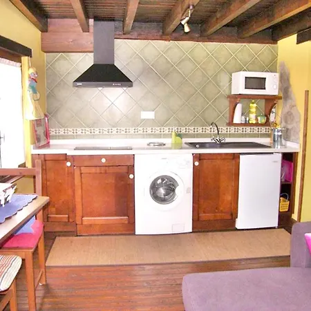 Appartement 33556 Mestas De Con, Asturias, Espana *