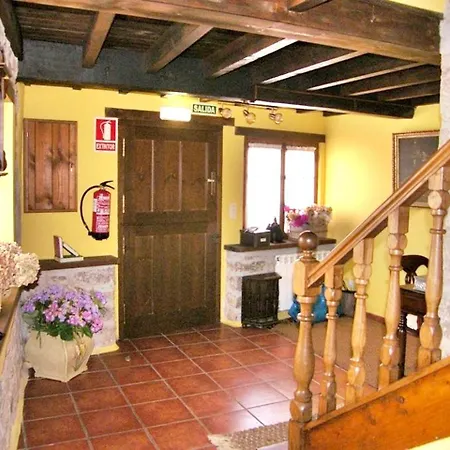 33556 Mestas De Con, Asturias, Espana Appartement Mestas De Con